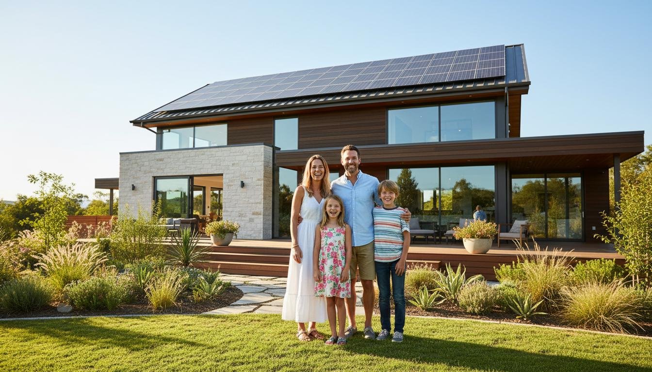 How Much Does It Cost to Install a Complete Solar System for a 3-Bedroom House in Nigeria