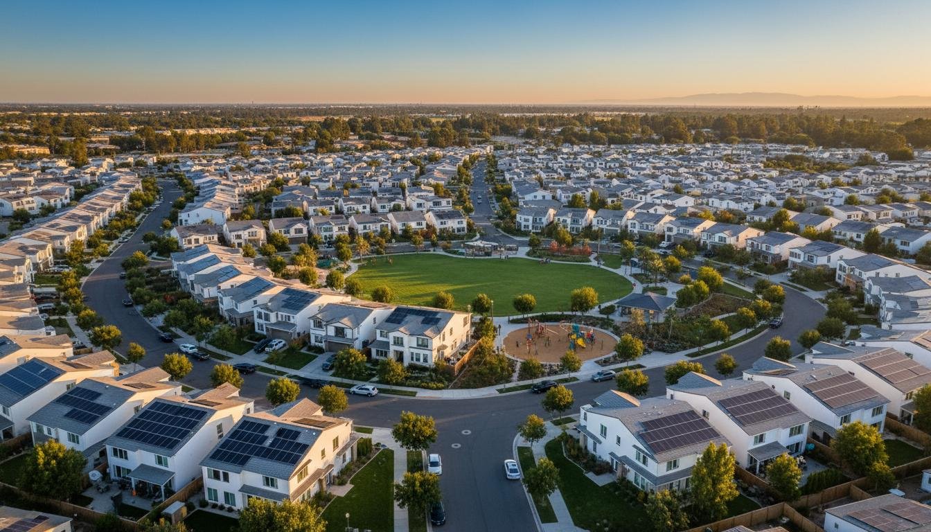 Clean Energy for a Brighter Future