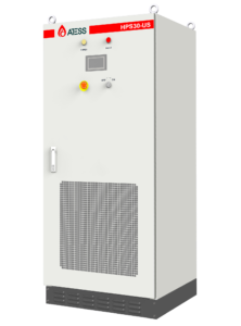 ATESS HPS 30 kW Hybrid 3 Phase Inverter