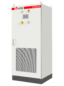 ATESS HPS 30 kW Hybrid 3 Phase Inverter