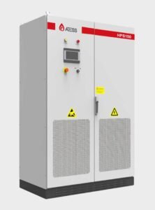 ATESS HPS 150 kW Hybrid 3 Phase Inverter