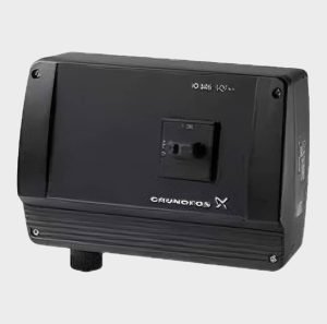 Grundfos IO 101 SQFlex Switch Box