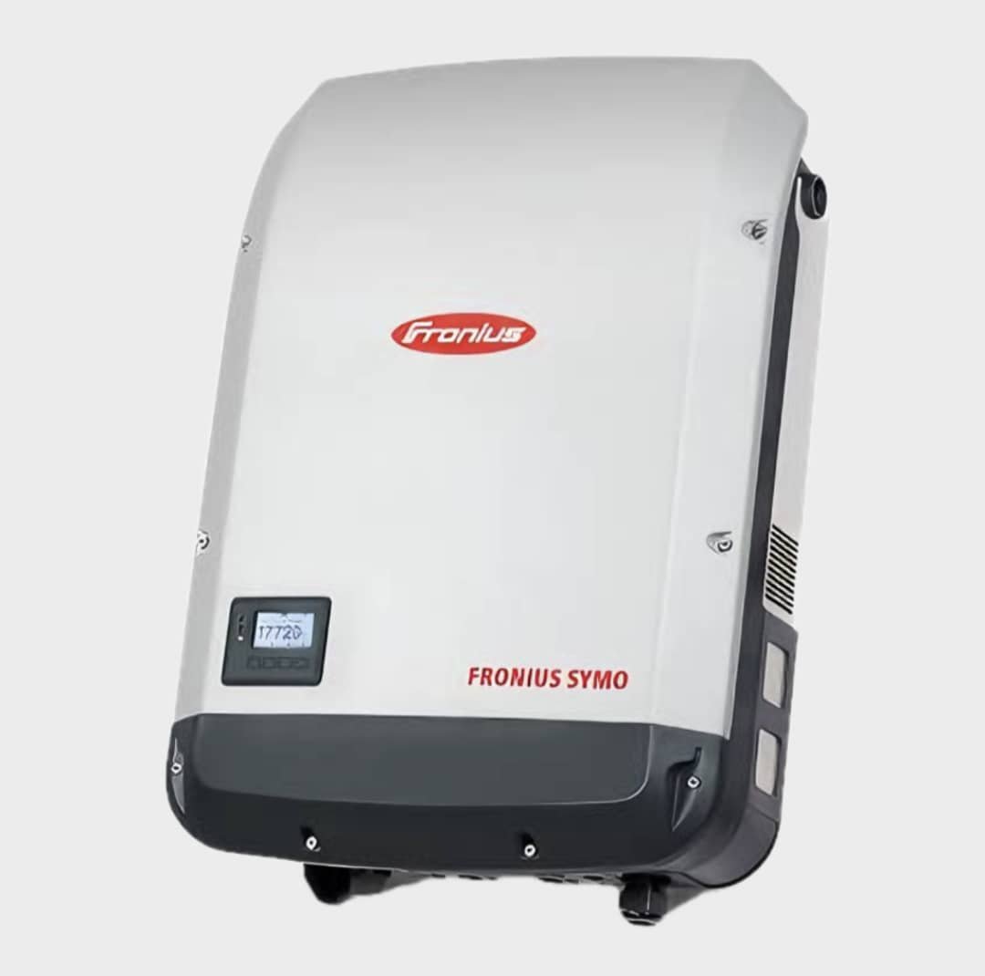 Fronius Symo 15.0-3-M Solar Inverter