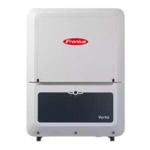 Fronius Verto 20.0 kW Three-Phase Grid-Tie Solar Inverter