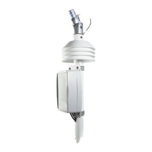 SMA Weather Station PVmet 100