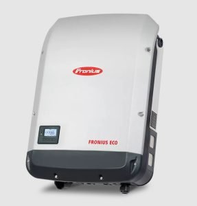 Fronius Eco 27.0-3-S Solar Inverter