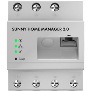 SMA Sunny Home Manager 2.0