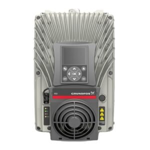 Grundfos RSI 3×380-440 V IP66 15 kW 31 A
