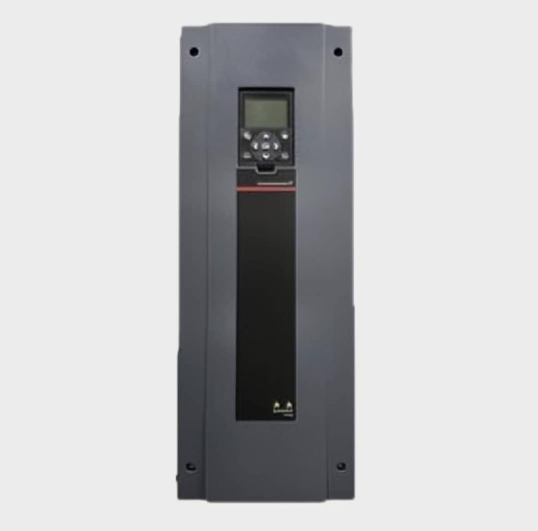 Grundfos RSI 3×380-440V IP54 132kW 261A