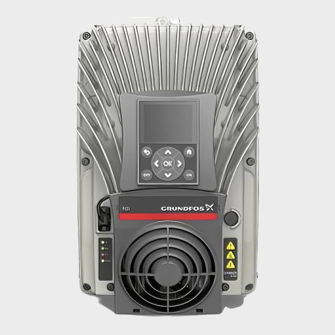 Grundfos RSI 3×380-440V IP66 15kW 31A