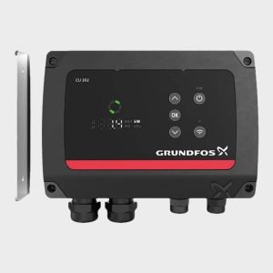 Grundfos CU 202 SQFlex Control Unit