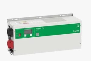 Schneider Electric Homaya Pro Solar Hybrid Inverter 6kW 48V