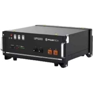 Pylontech UP5000 48V 4.8 kWh Lithium-ion Phosphate Battery