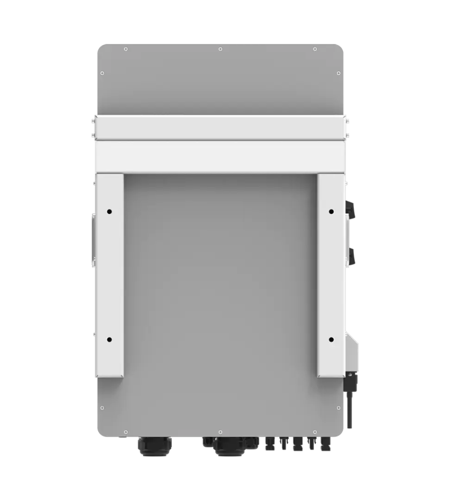 DEYE 50 kW Three Phase 3 MPPT Hybrid Inverter - Solarmart
