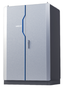 WECO HYBO HV Battery Cabinet ESS
