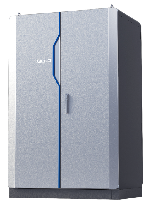 WECO HYBO HV Battery Cabinet ESS