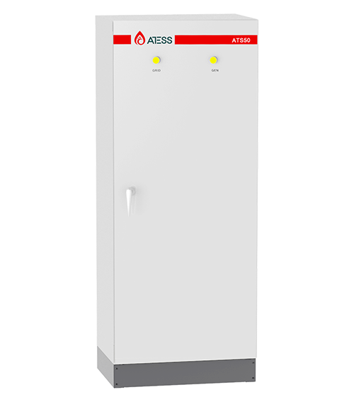 ATESS ATS 150 kW for HPS 150 kW Hybrid Inverter