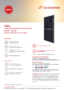 Canadian Solar 455 Watts HiKu Super High Power Mono PERC Module - Image 2