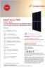 Canadian Solar 600 Watts HiKu7 Super High Power Mono PERC Module - Image 2