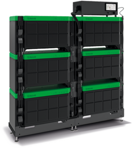 CEGASA eBick 280 Pro 48V/13.4 kWh LFP Battery
