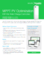 Schneider Electric Conext MPPT 80-600 Solar Charge Controller - Image 2