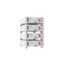 DEYE SE-G5.1 5.12kWh 51.2V 100Ah LV LiFePO4 Battery - Image 2