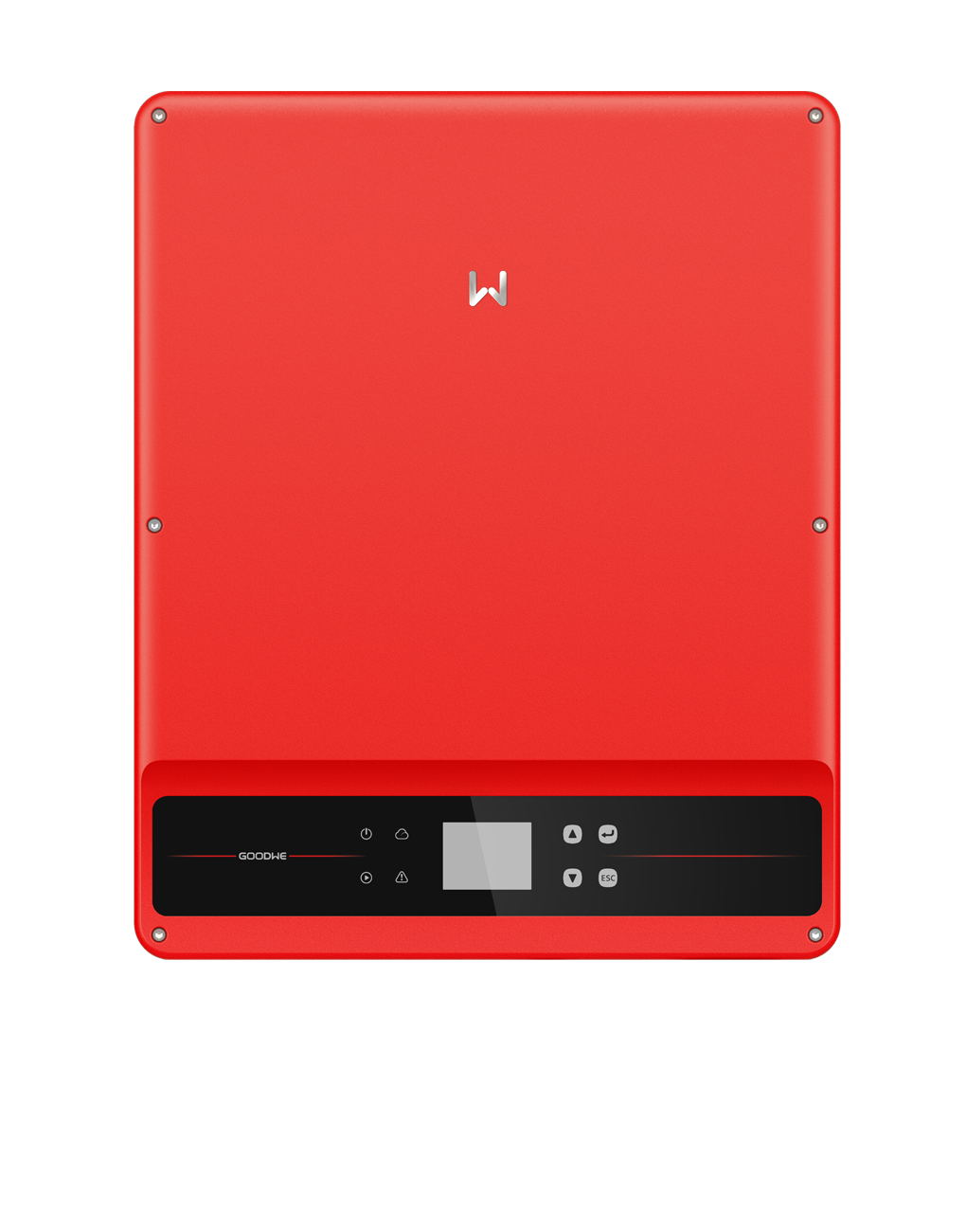 GoodWe GW25K-MT 25 kW 3 Phase 3 MPPT String Inverter