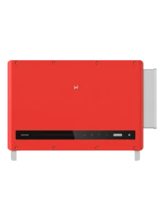 GoodWe GW120K-HT 120 kW 3 Phase 12 MPPT String Inverter