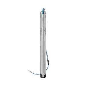 Grundfos SQFlex 2.5-2 Solar Submersible Pump