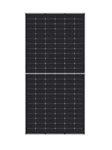 Jinko Solar Tiger Neo N-type 72HL4-(V) 580 Watts Mono-Facial Module