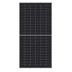 Jinko Solar Tiger Neo N-type 72HL4-(V) 555 Watts Mono-Facial Module