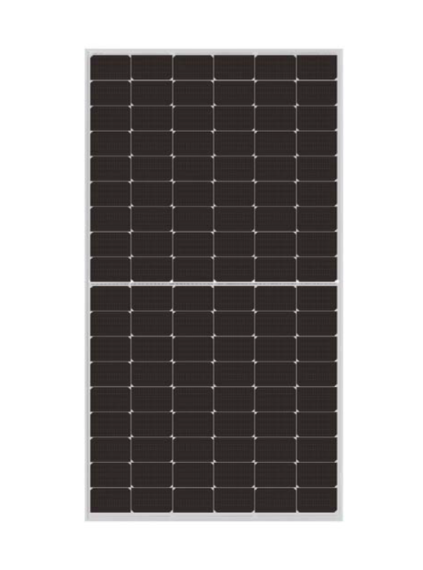 Jinko Solar Tiger Neo 66HL4M-V 615 Watts Mono-Facial Module