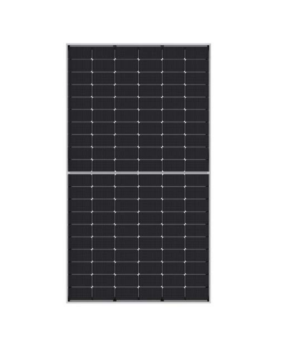 Jinko Solar Tiger 78TR 485 Watts Mono-Facial Module