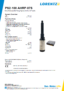 LORENTZ PS2-100 AHRP-07S Solar Submersible Pump System kit for 3,5 - Image 2