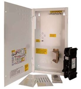 MidNite DC Solar Breaker Box w/ 250A Breaker