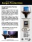 MidNite Solar 300 VAC AC Surge Protector - Image 2