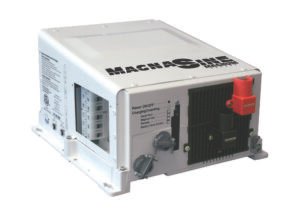 Magnum 4300W, 48V Pure Sine Wave Inverter/Charger