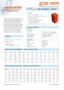 Narada HTB-1000F 2V 1000Ah High Temperature Battery - Image 2
