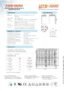Narada HTB-1000F 2V 1000Ah High Temperature Battery - Image 3