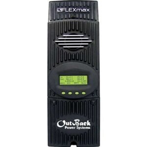 Outback Power FlexMax FM80-150VDC Charge Controller