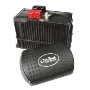 Outback Power VFXR3024E 3000W, 24V Inverter/Charger