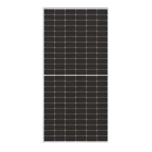 Suntech Ultra V 555W Half-Cell Mono-Facial Module