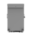 DEYE 12 kW Single Phase 3 MPPT Hybrid Inverter - Image 3