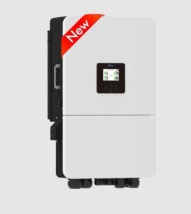 DEYE SUN-20K-SG05LP3-EU-SM2 Hybrid Inverter