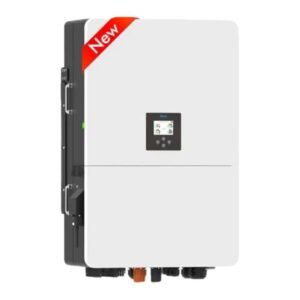 DEYE 80 kW Three Phase 6 MPPT Hybrid Inverter