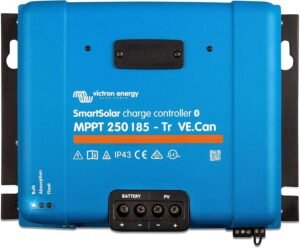 Victron Energy SmartSolar MPPT 250/85-Tr VE.Can Solar Charge Controller