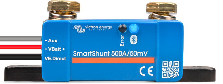 Victron Energy SmartShunt 2000A