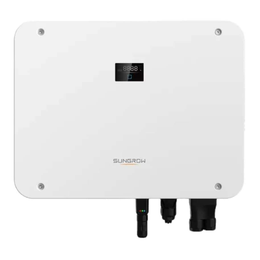 Sungrow SH25T Residential Hybrid Three Phase Inverter