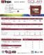 Trojan Solar SAGM 12V 205Ah Deep Cycle Battery - Image 2
