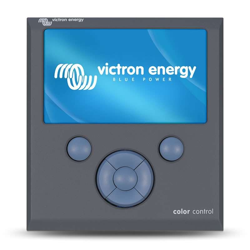Victron Energy Color Control GX